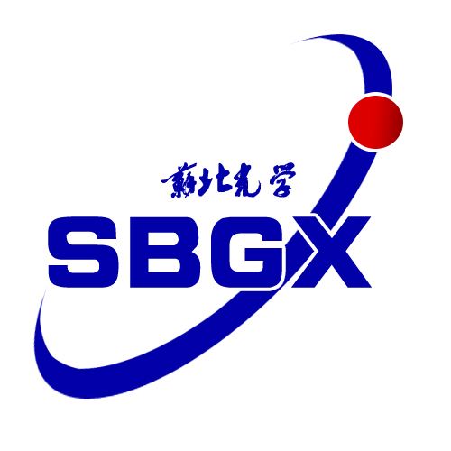 Haian Subei Optical Glass Factory Logo