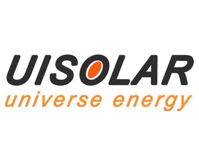 Xiamen Universe Solar Technology Co., Ltd. Logo