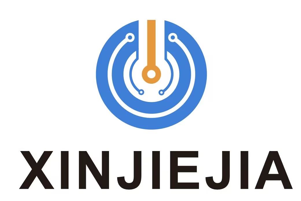Shenzhen XinJieJia Electronic Membrane Switch Co., Ltd. Logo