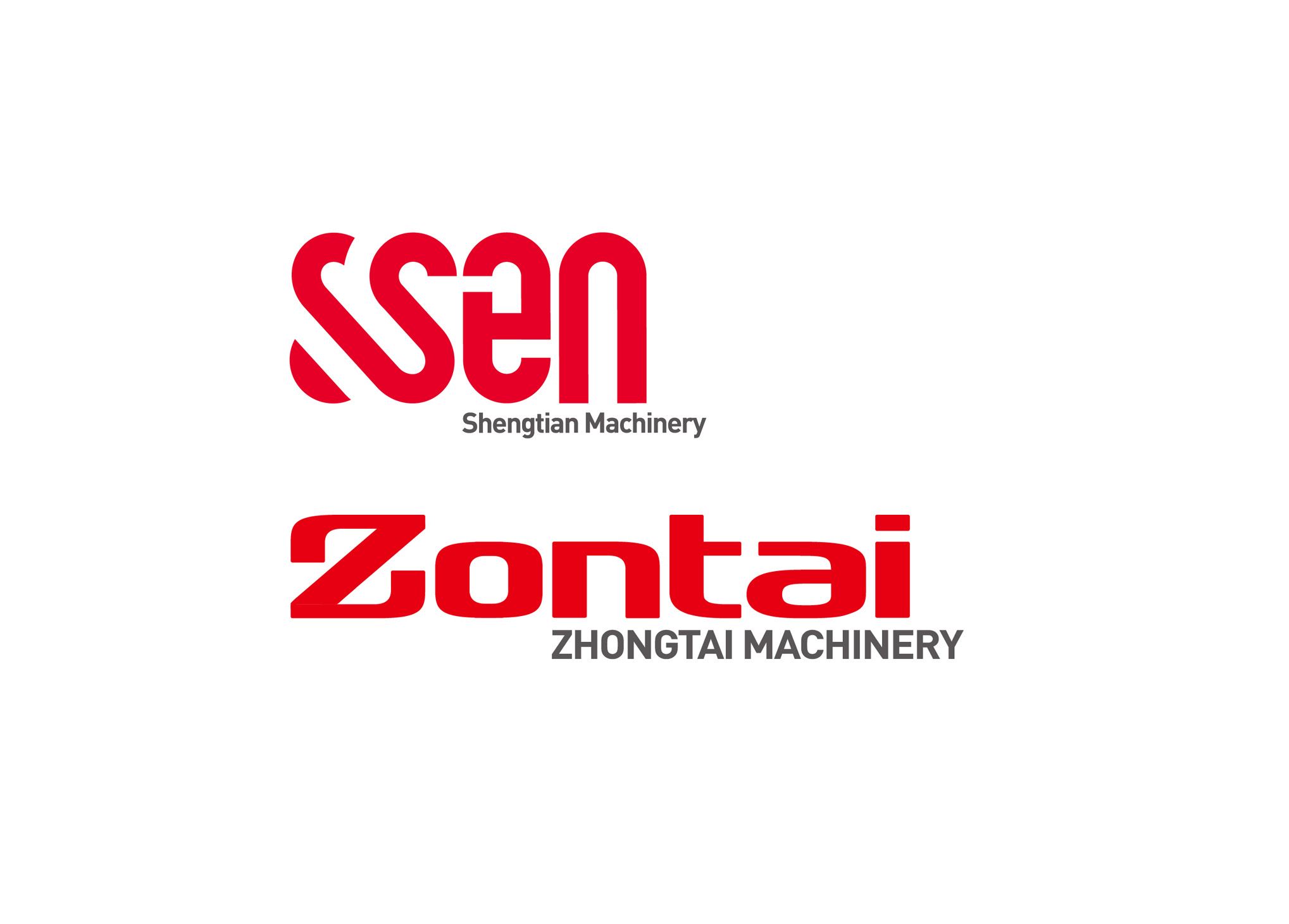 Ruian Xincheng Zhongtai Packaging Machinery Co., Ltd. Logo