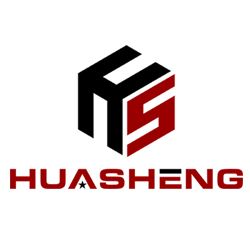Guangzhou Huasheng Tourist Articles Co., Ltd. Logo