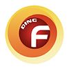 Shenzhen Dingfeng Technology Co., Ltd. Logo