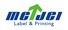 Meijei Label & Printing Co., Ltd. Logo