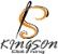 Kingson Clothing Factory Logo