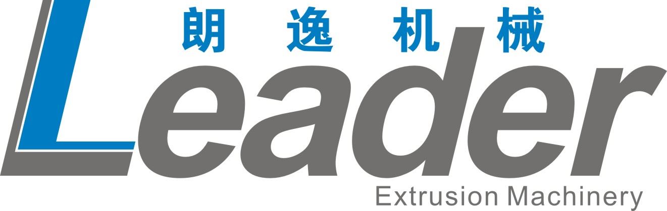 Qingdao Leader Machinery Co., Ltd. Logo