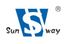 Hangzhou Sunway Industry Co., Ltd. Logo