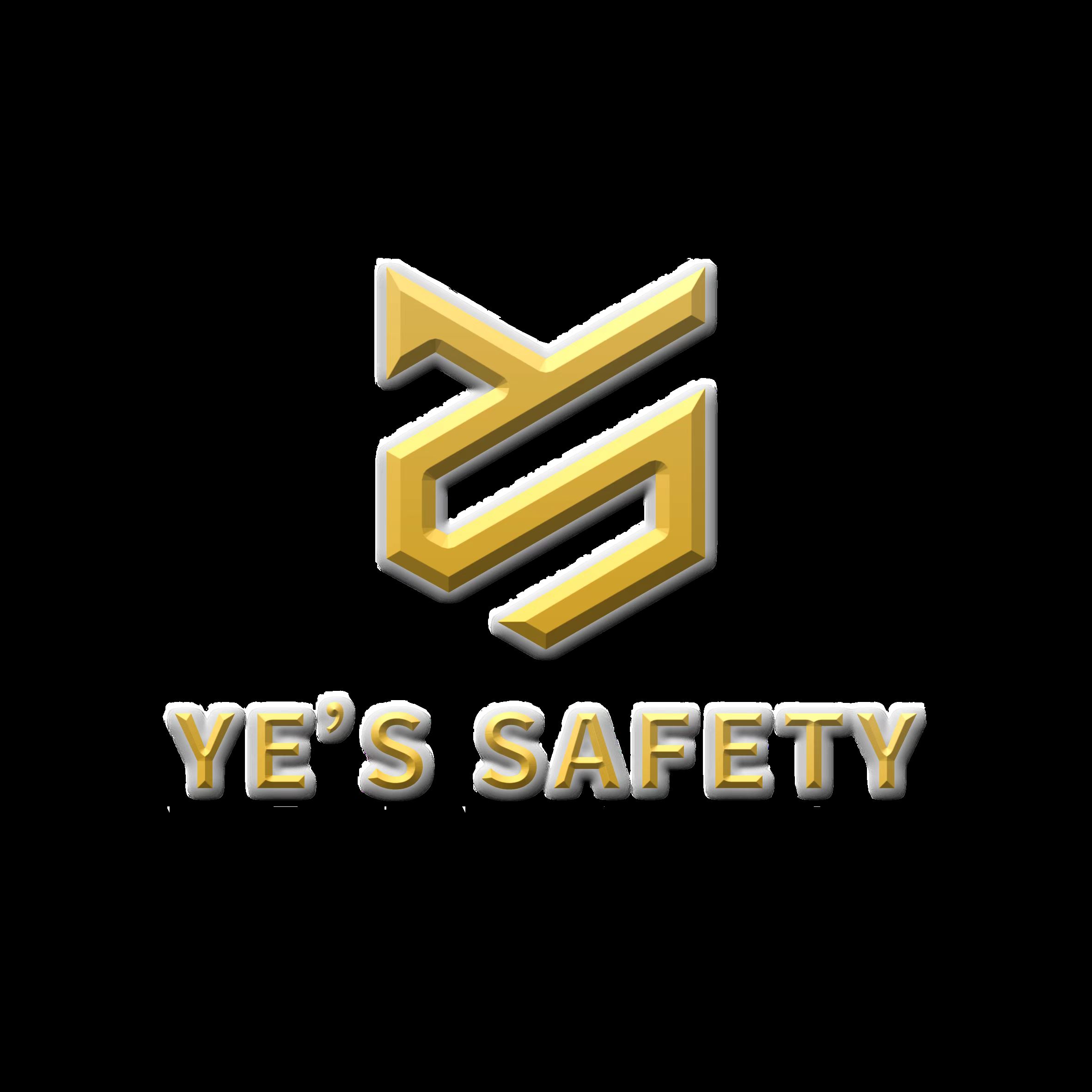 Yongkang Ye's Industry & Trade Co., Ltd. Logo
