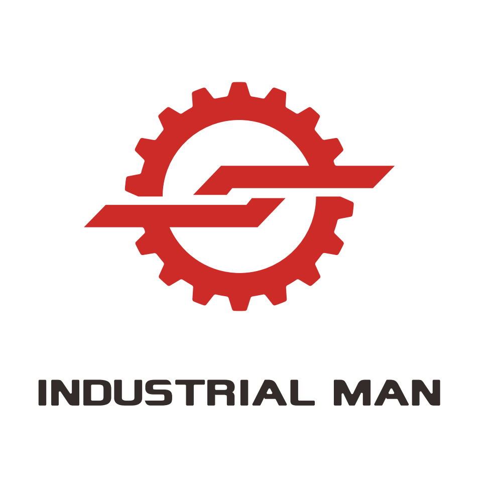 Shenzhen Industrial Man Rapid Prototyping& Manufacturing Co., Ltd. Logo
