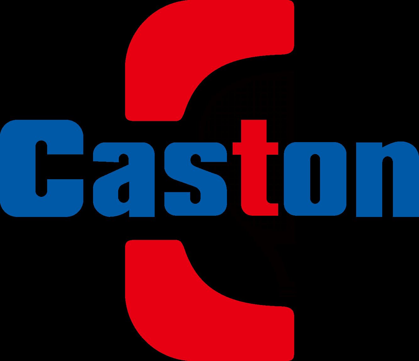 Caston Sports Manufacture Co.,ltd. Logo