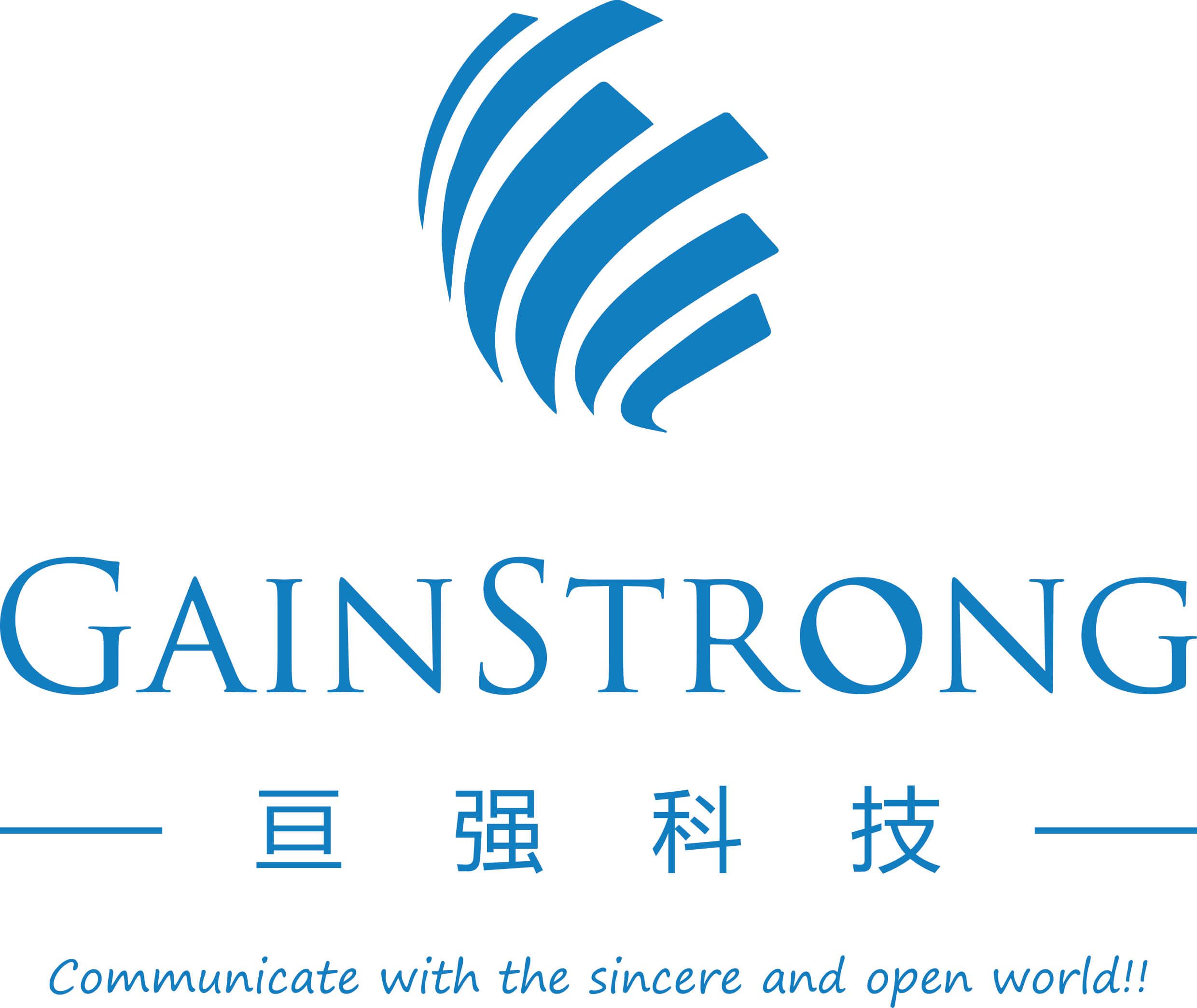 Shenzhen Gainstrong Technology Co., Ltd. Logo