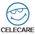 Wenzhou Celecare Medical Instruments Co., Ltd. Logo