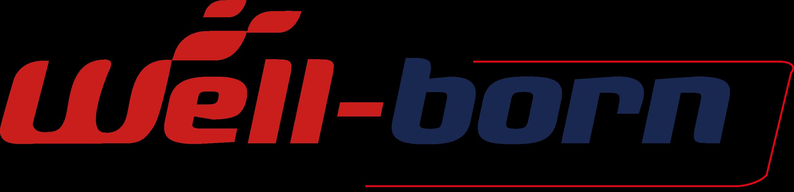 Guangdong Well-Born Electric Appliances Co., Ltd. Logo