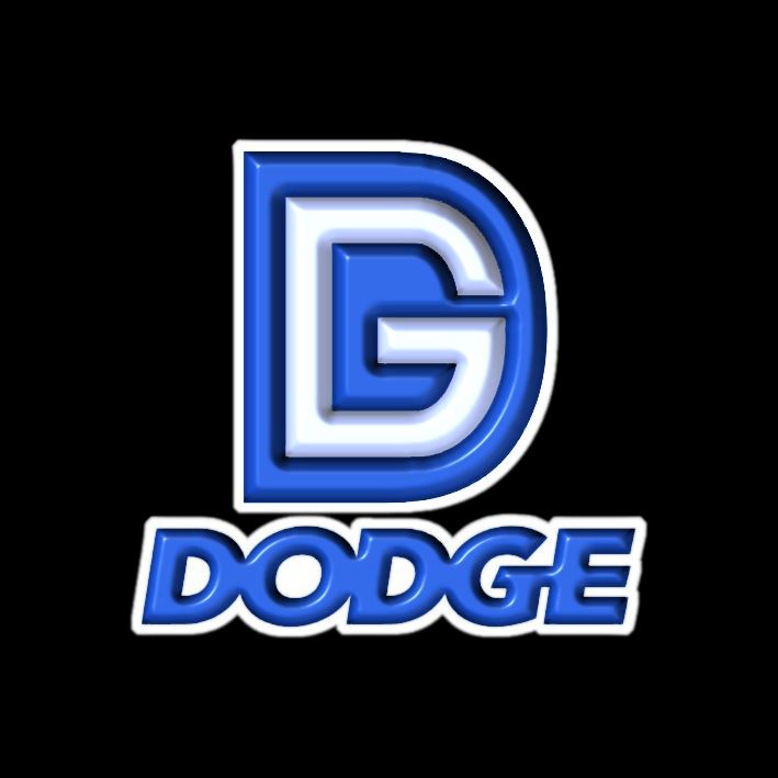 DODGE INDUSTRIAL CO., LTD. Logo