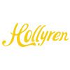 Qingdao Hollyren Cosmetics Co., Ltd. Logo