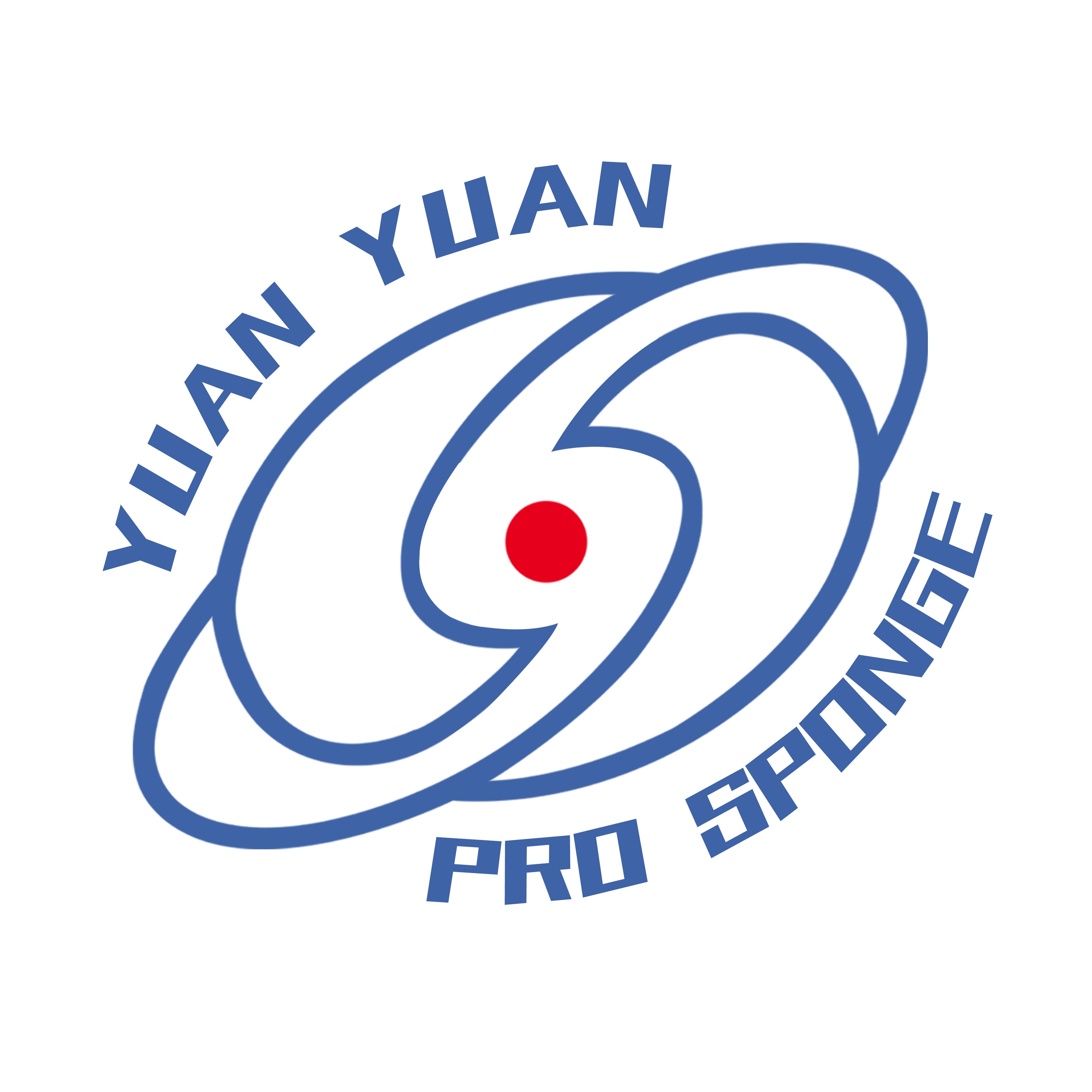 Dongguan Yuan Yuan Sponge Products Co., Ltd. Logo