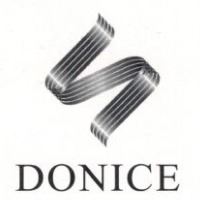 Dalian Donice Imp. & Exp. Co., Ltd. Logo