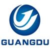 Zhongshan Guangdu Lighting Technology Co., Ltd. Logo