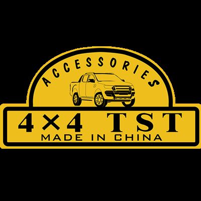 Guangzhou TST 4X4 Accessories Co., Ltd. Logo