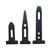Hebei Gangda Hardware Co., Ltd. Logo
