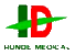 Hengshui Runde Medical Instruments Co., Ltd. Logo