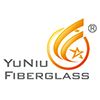 Hebei Yuniu Fiberglass Manufacturing Co., Ltd. Logo