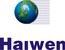 Shenzhen Haiwen Membrane Switch Co., Ltd. Logo