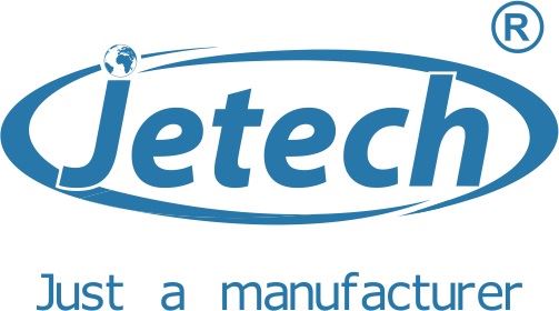 Ningbo Yinzhou Jetech Electronic Co., Ltd. Logo