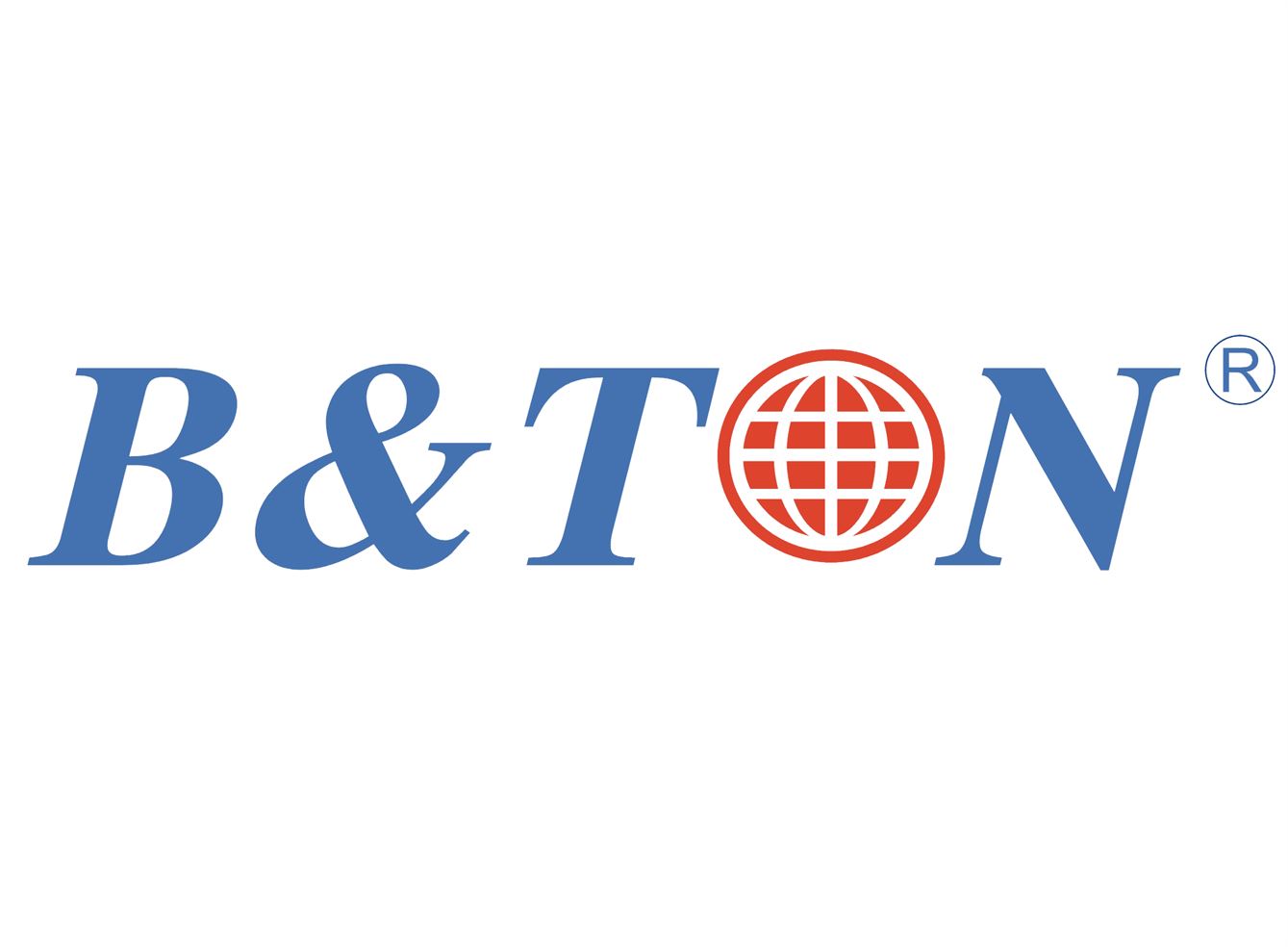 Shenzhen BTON Technology Co., Ltd. Logo