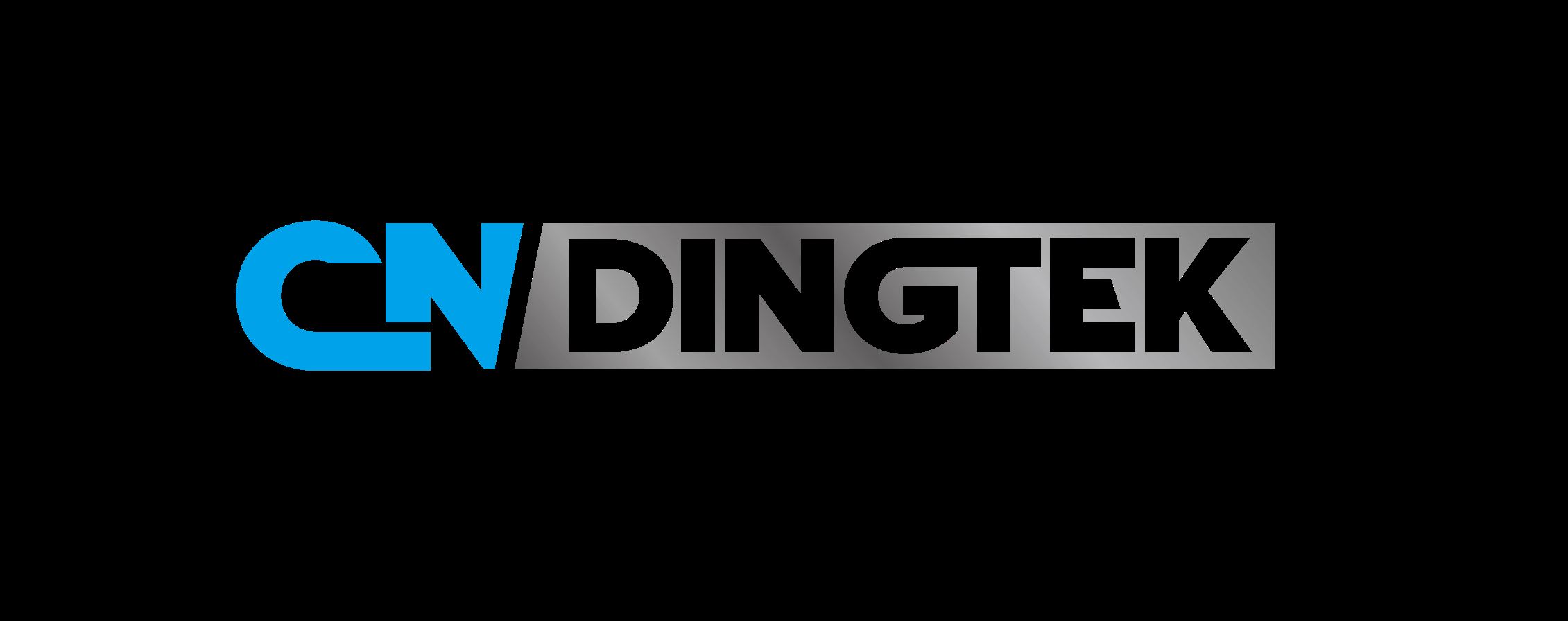 Beijing Dingtek Technology Corp., Ltd. Logo