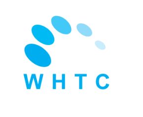 Shenzhen Wu He Tian Cheng Technology Co., Ltd. Logo