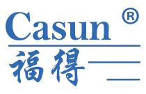 Guangzhou Fude Electronic Technology Co., Ltd. Logo