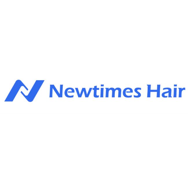Qingdao Newtimes Hair Industries Co., Ltd. Logo