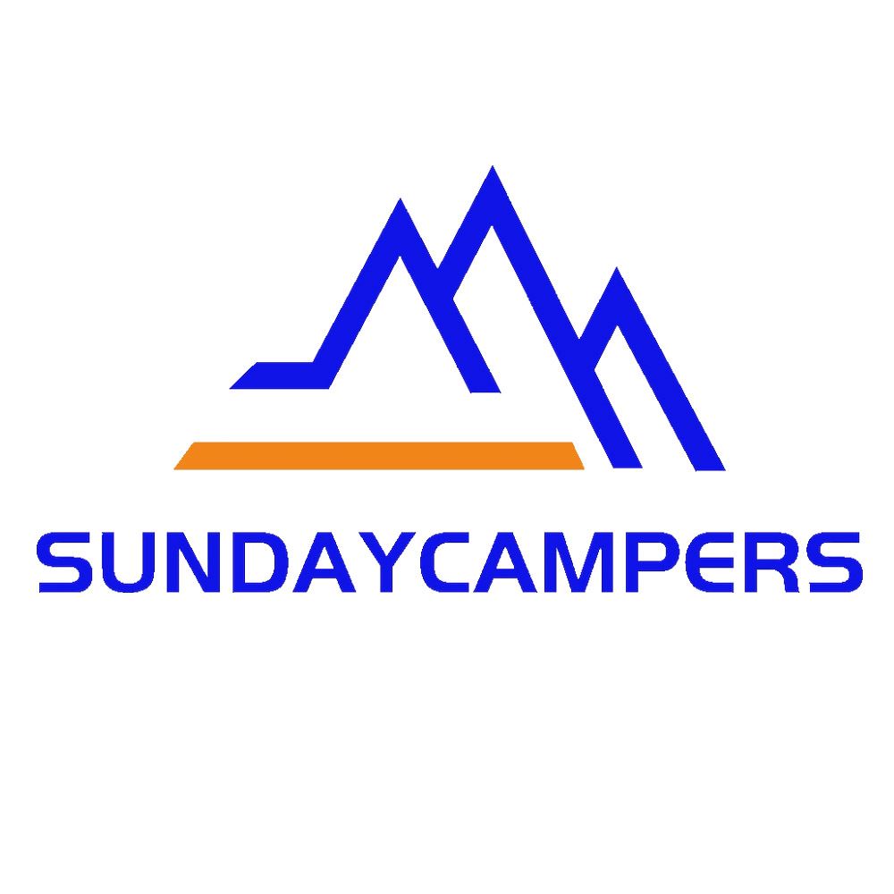 Beijing Sunday Campers Co., Ltd. Logo