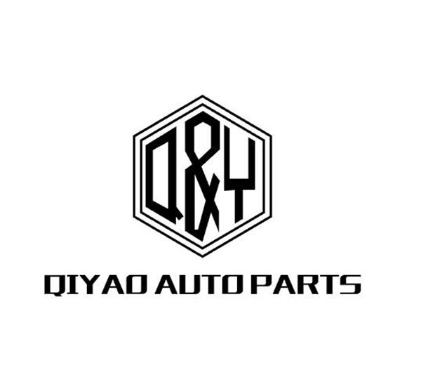 Ningbo Haishu Qiyao Auto Parts Factory Logo