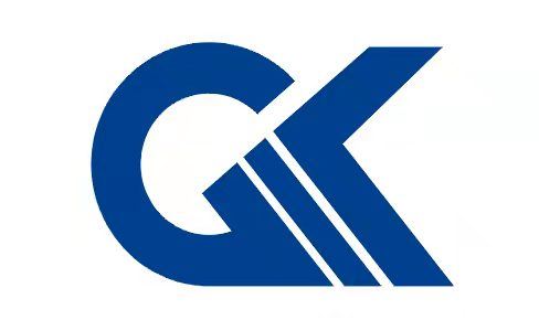 Ruian Gaoke Machinery Co., Ltd. Logo