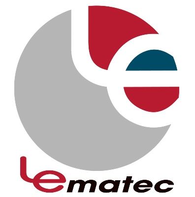 LEMATEC CO., LTD. Logo