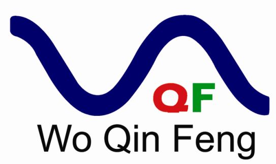 Shenzhen Woqinfeng Electronics Co., Ltd. Logo