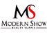 Xuchang Modern Show Hair Products Co., Ltd. Logo