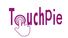 Guangzhou Touch-Pie Electronic Technology Co., Ltd. Logo