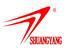 Jiangsu Shuangyang Medical Instrument Co., Ltd. Logo