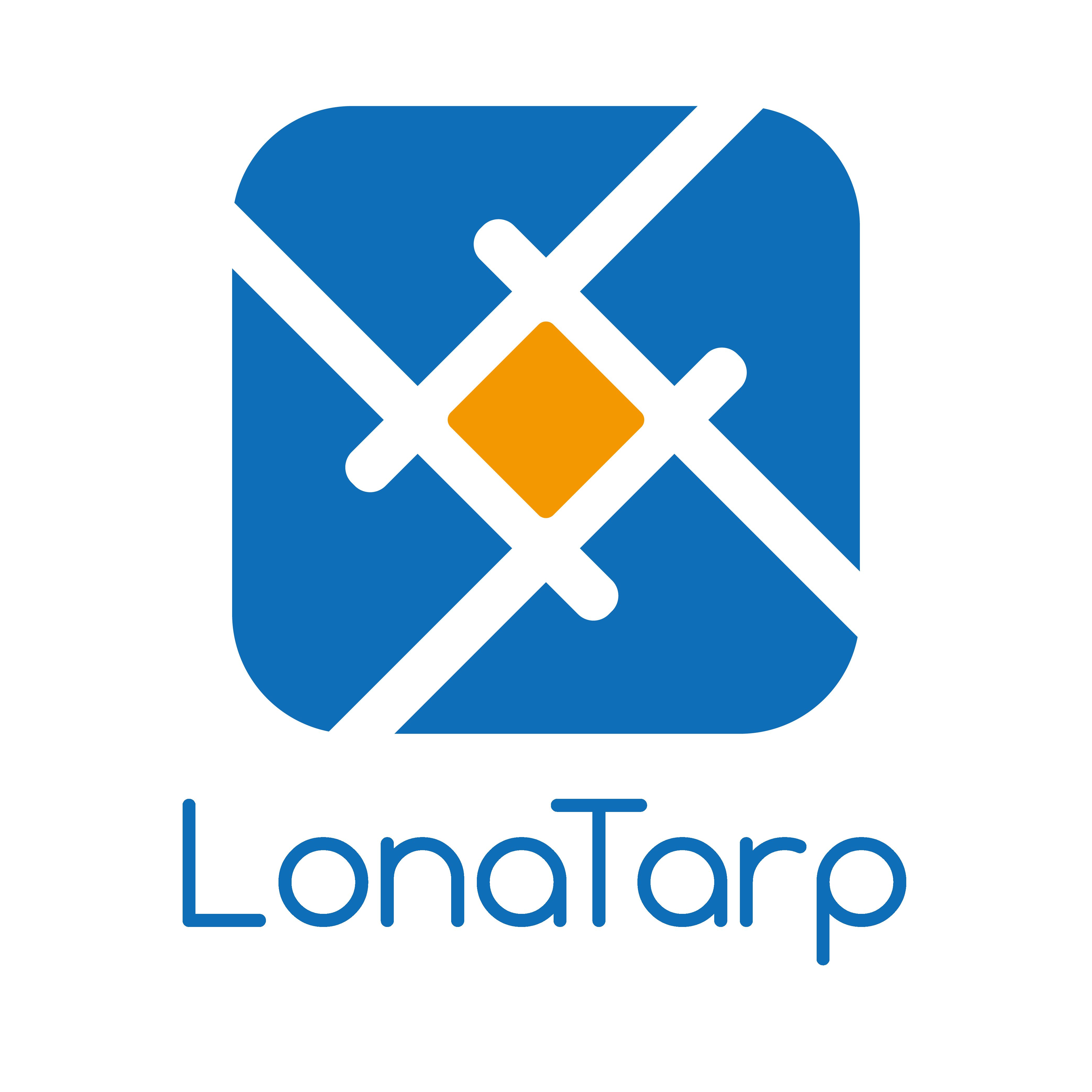 Haining Lona Coated Material Co., Ltd. Logo
