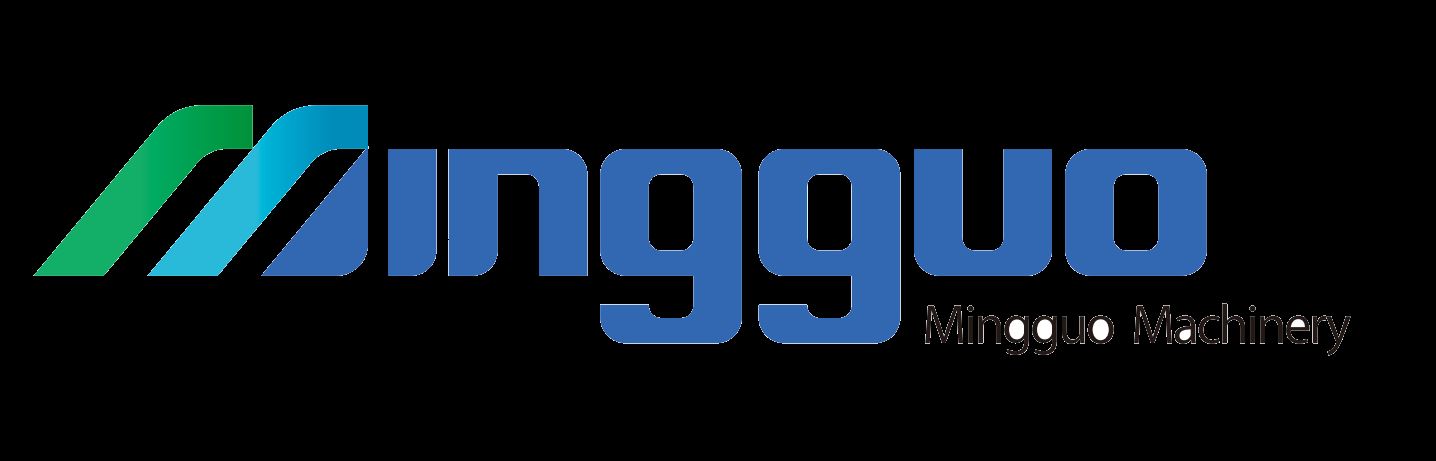 Ruian Mingguo Machinery Co., Ltd. Logo