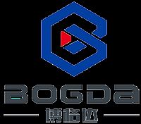 Nantong Bogda Machinery Technology Co., Ltd. Logo