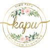 Yiwu Kapu Clothing Co., Ltd. Logo