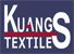 Hangzhou Kuangs Textile Co., Ltd. Logo