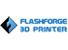 Zhejiang Flashforge 3d Technology Co., Ltd. Logo