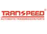 Guangzhou Transpeed Auto Technology Co., Ltd. Logo