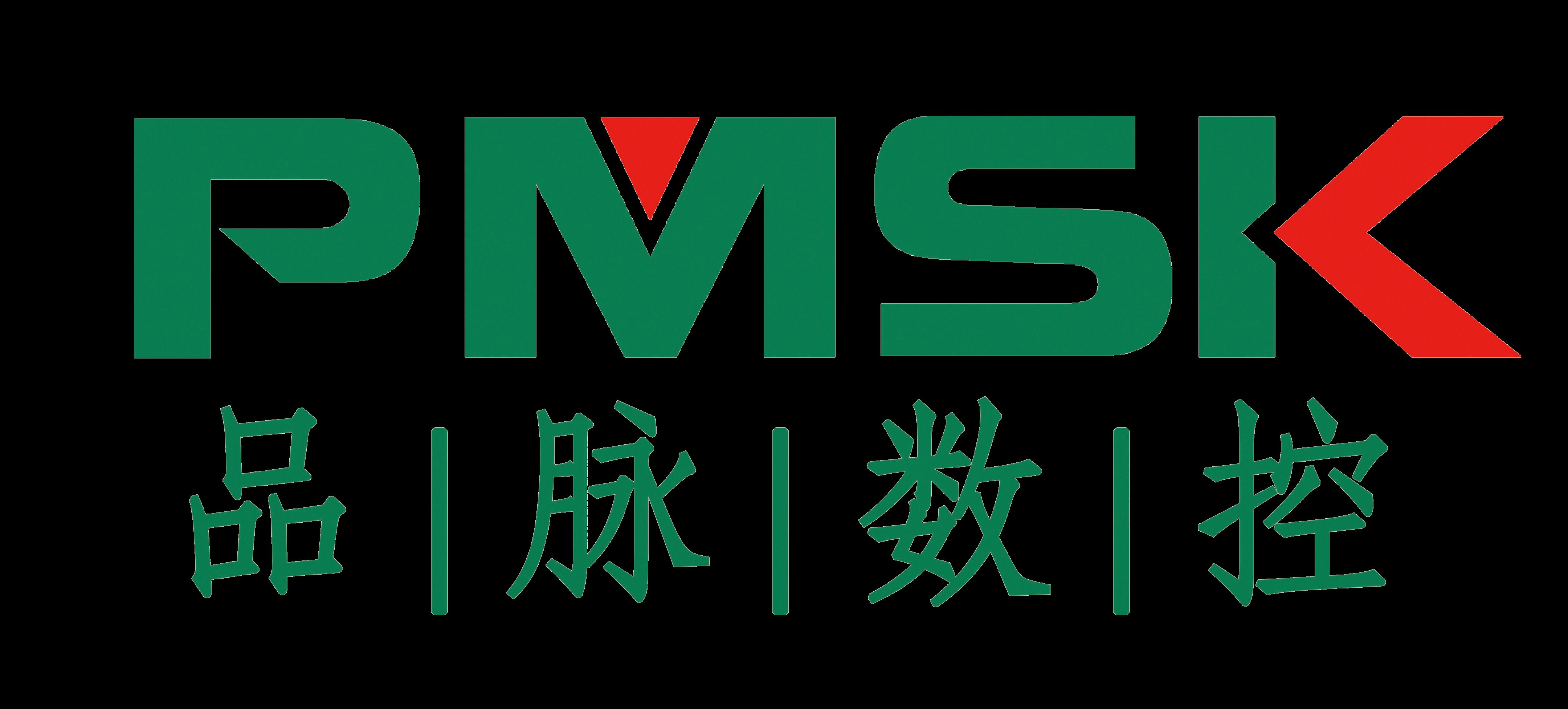 Jinan Pinmai Cnc Equipment Co., Ltd. Logo