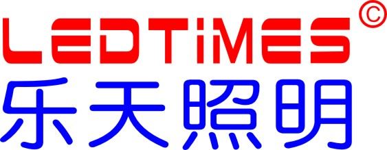 Zhongshan Ledtimes Lighting Co., Ltd. Logo