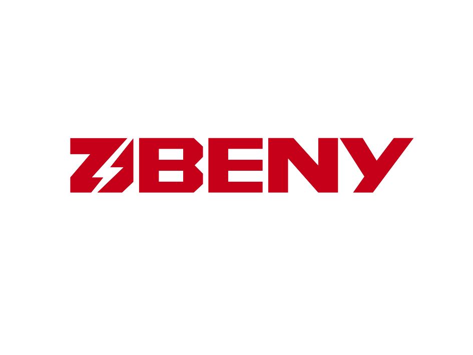 ZHEJIANG BENYI NEW ENERGY CO.,LTD. Logo
